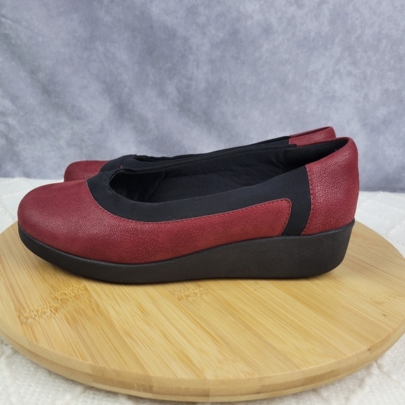 Easy Spirit Women's Jeyden Slip On Loafer Comfy Lightweight Shoes Size 7U - Picture 1 of 11